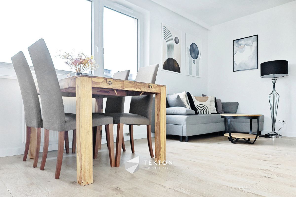 Mieszkanie 6-pokojowe Poznań Grunwald, ul. Świerzawska. Zdjęcie 2