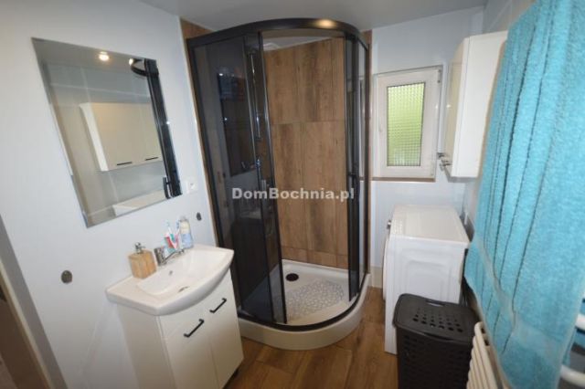 dom wolnostojący, 2 pokoje Bochnia, ul. Dołuszycka. Zdjęcie 9
