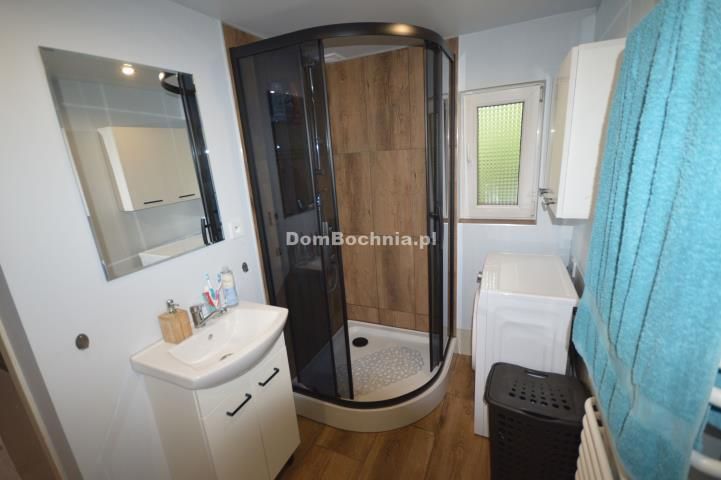 dom wolnostojący, 2 pokoje Bochnia, ul. Dołuszycka. Zdjęcie 9