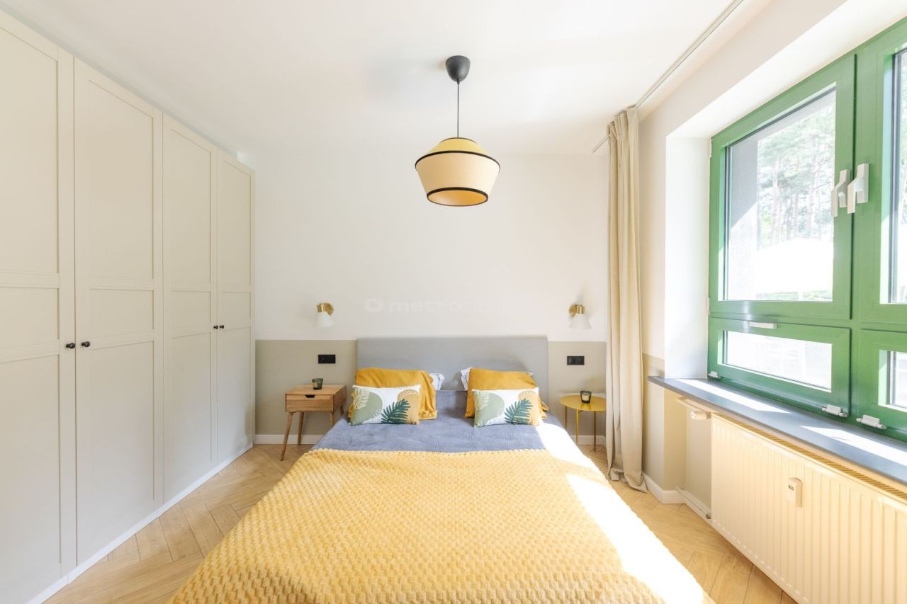 Mieszkanie 2-pokojowe Serock. Zdjęcie 4