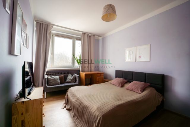 Mieszkanie 2-pokojowe Łódź Stare Polesie, ul. Srebrzyńska. Zdjęcie 1