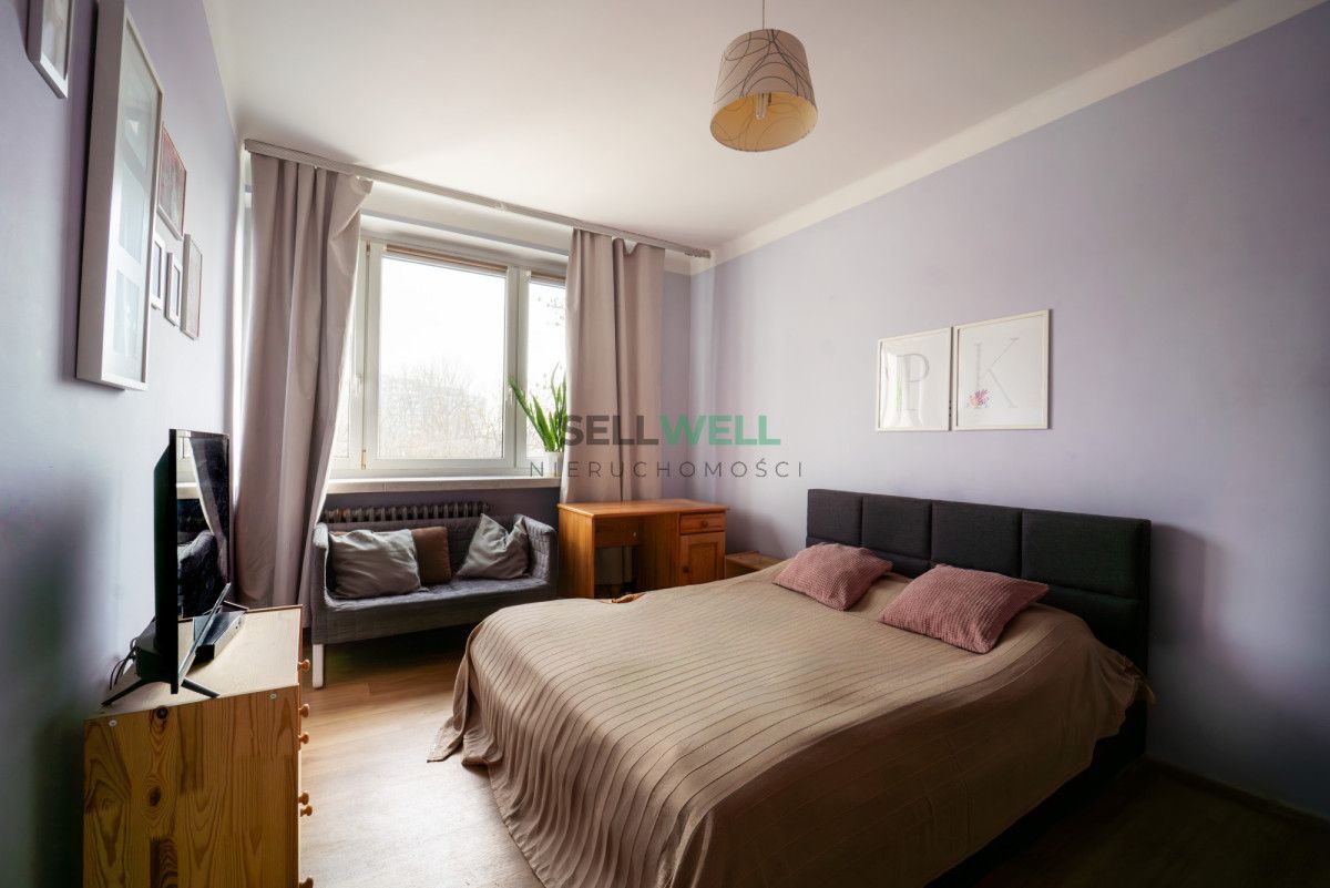 Mieszkanie 2-pokojowe Łódź Stare Polesie, ul. Srebrzyńska