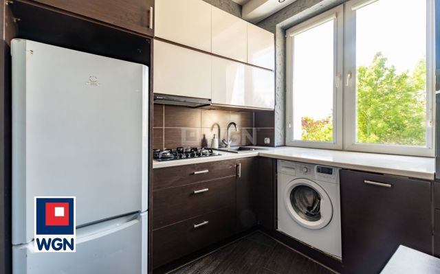 Mieszkanie 2-pokojowe Elbląg Rakowo, ul. Karola Szymanowskiego. Zdjęcie 3