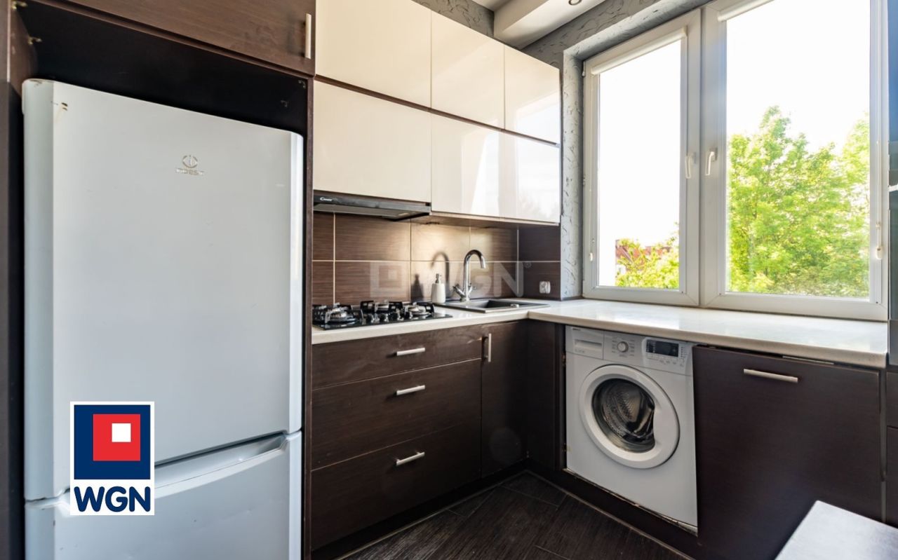 Mieszkanie 2-pokojowe Elbląg Rakowo, ul. Karola Szymanowskiego. Zdjęcie 3