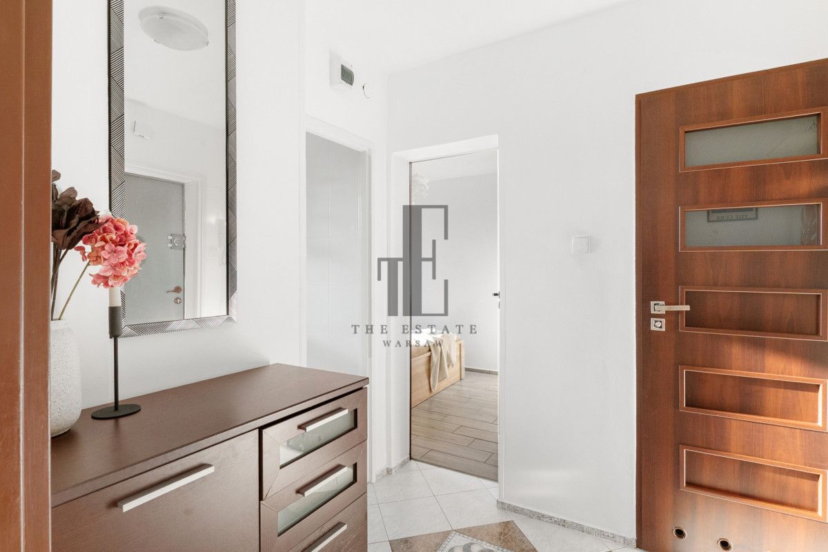 Mieszkanie 2-pokojowe Warszawa Praga-Południe, ul. Afrykańska. Zdjęcie 7