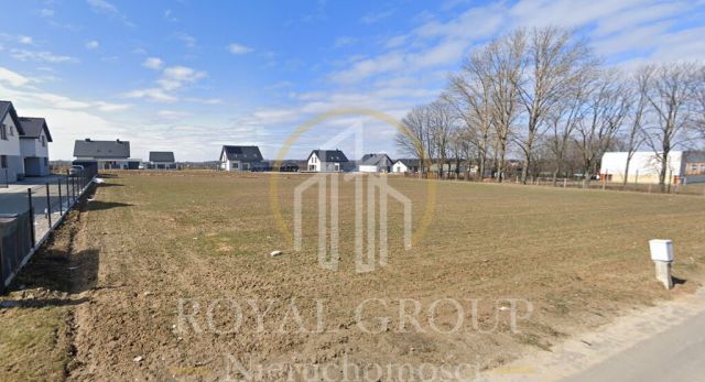 Działka budowlana Jakubowice Konińskie, ul. Świerkowa. Zdjęcie 5