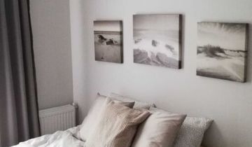 Mieszkanie 2-pokojowe Gdańsk Śródmieście, ul. Wierzbowa