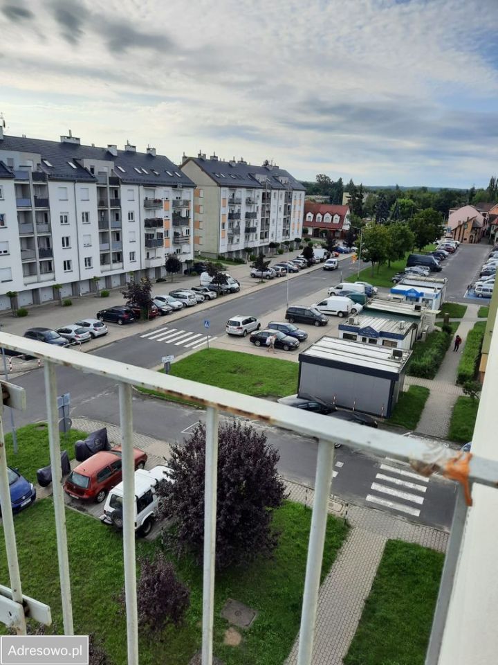 Mieszkanie 1-pokojowe Milicz, ul. Adama Mickiewicza. Zdjęcie 3