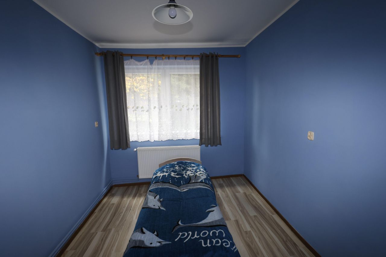 dom wolnostojący, 4 pokoje Olszyna, ul. Legnicka. Zdjęcie 3