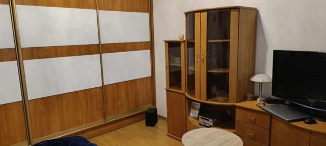 Mieszkanie 1-pokojowe Oborniki Śląskie Centrum. Zdjęcie 1