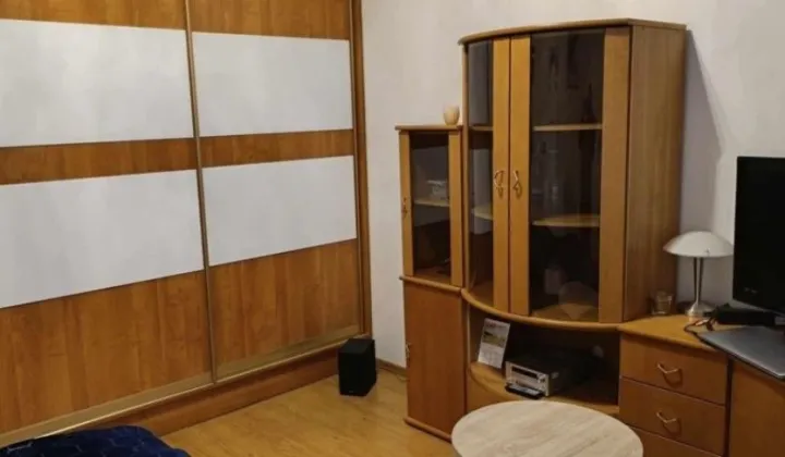 Mieszkanie 1-pokojowe Oborniki Śląskie Centrum