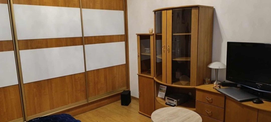 Mieszkanie 1-pokojowe Oborniki Śląskie Centrum