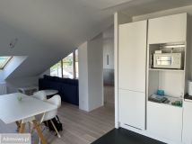 Mieszkanie 2-pokojowe Chwaszczyno, ul. Kaszubska Droga. Zdjęcie 3