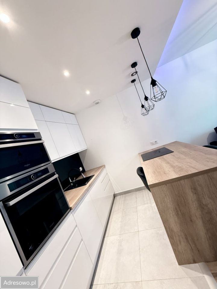 Mieszkanie 2-pokojowe Wrocław Ołbin. Zdjęcie 16