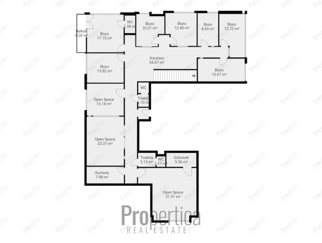 Biuro Warszawa Ochota, ul. Pruszkowska. Zdjęcie 12