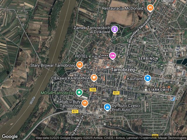 Mieszkanie 2-pokojowe Nowa Dęba Dęba-Osiedle, ul. Tadeusza Kościuszki. Zdjęcie 1