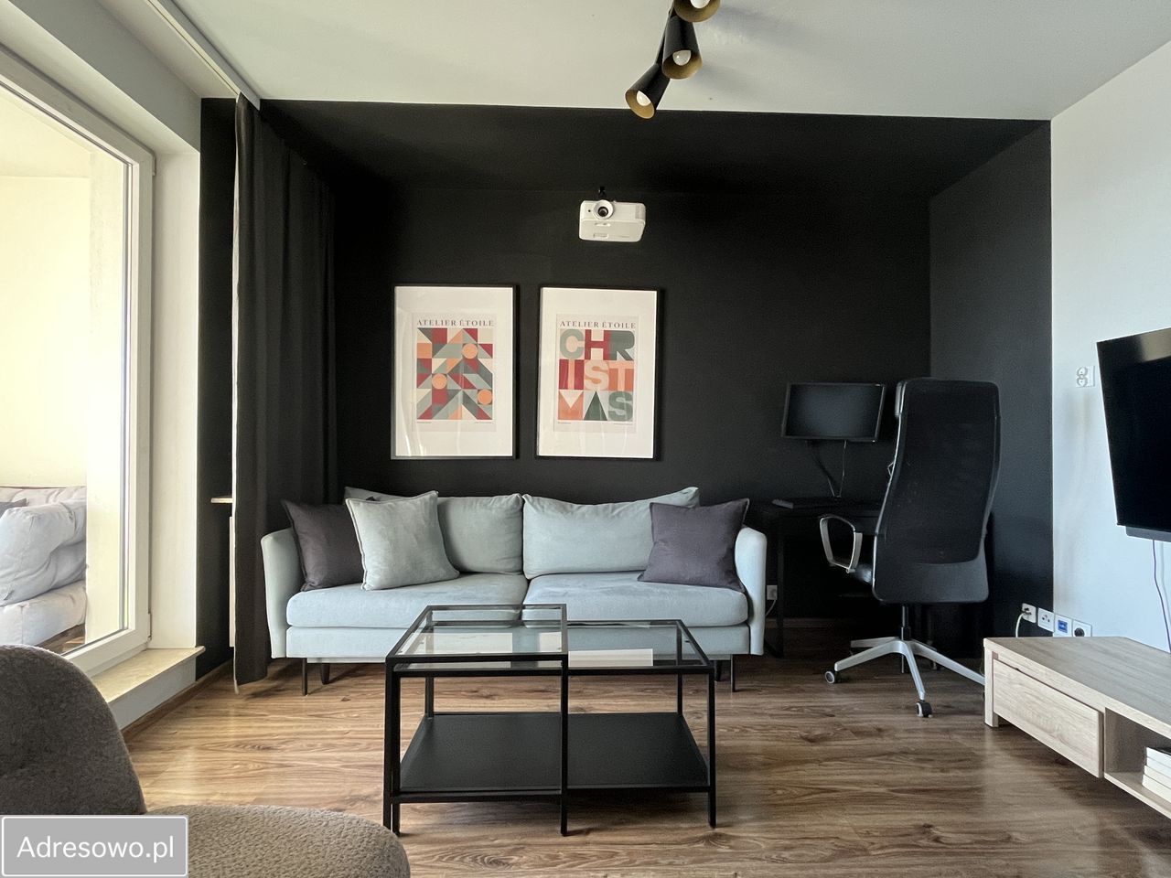 Mieszkanie 2-pokojowe Kraków Podgórze, ul. Przewóz. Zdjęcie 12