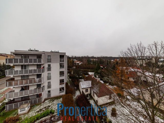 Mieszkanie 1-pokojowe Warszawa Białołęka, ul. Odkryta. Zdjęcie 14