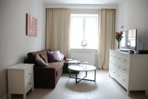 Mieszkanie 2-pokojowe Warszawa Śródmieście, ul. Podwale