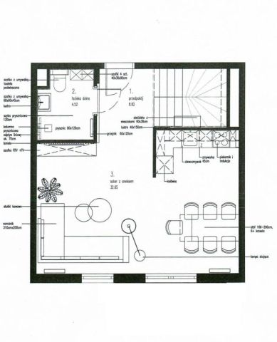 Mieszkanie 3-pokojowe Elbląg, ul. Stary Rynek. Zdjęcie 16