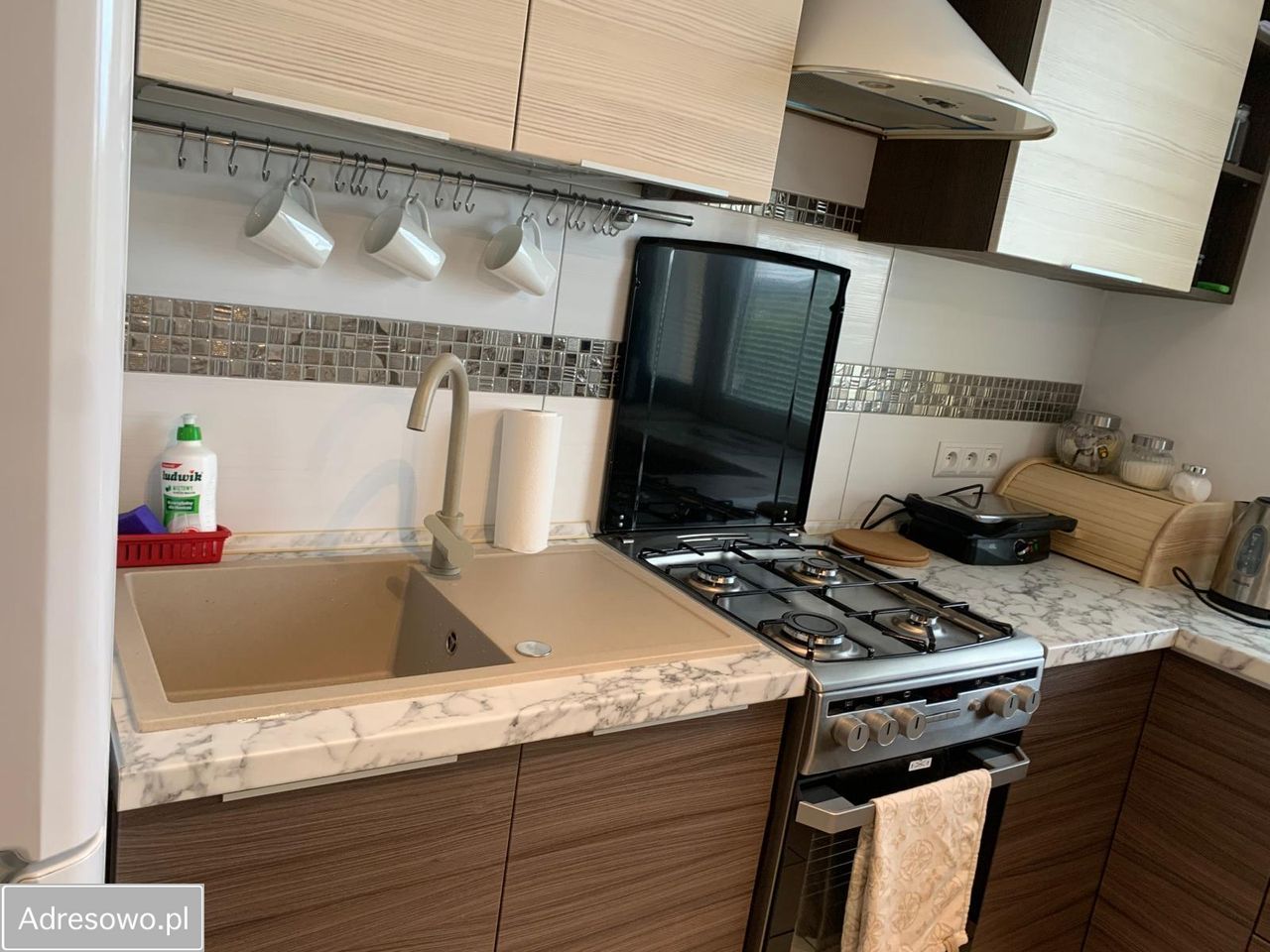 Pokój Lublin Rury, ul. Nadbystrzycka. Zdjęcie 4