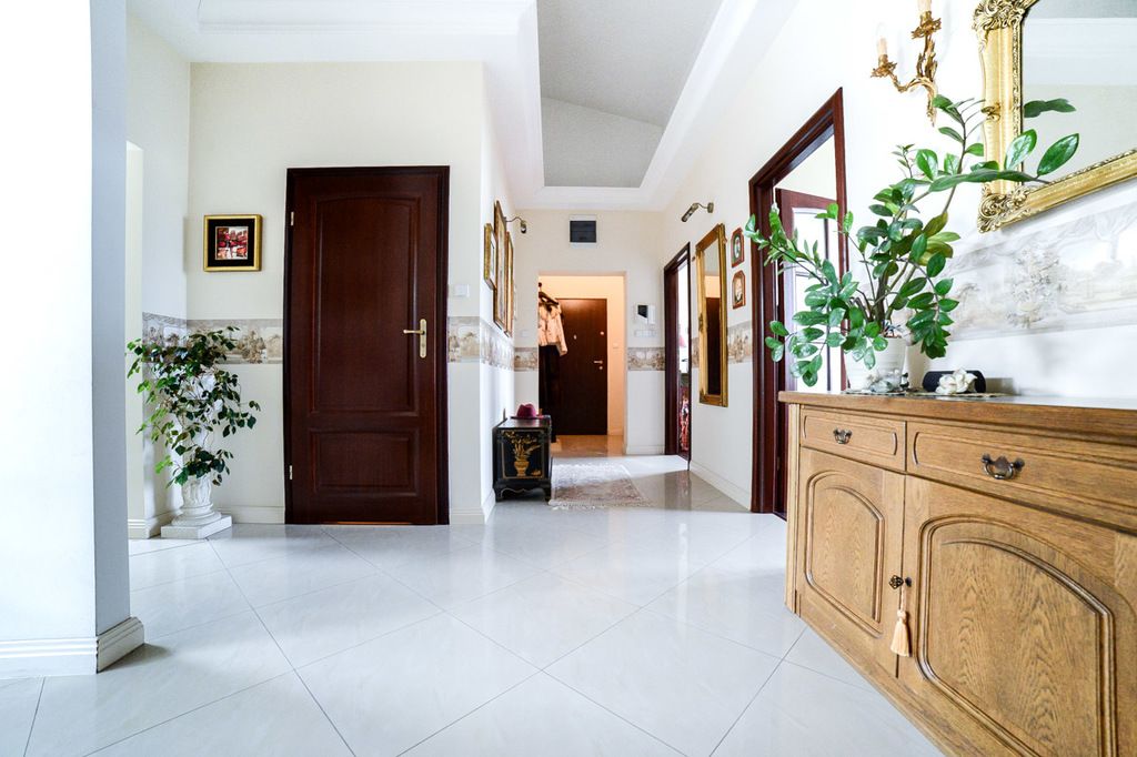 Mieszkanie 3-pokojowe Warszawa Ursynów, ul. Alternatywy. Zdjęcie 18