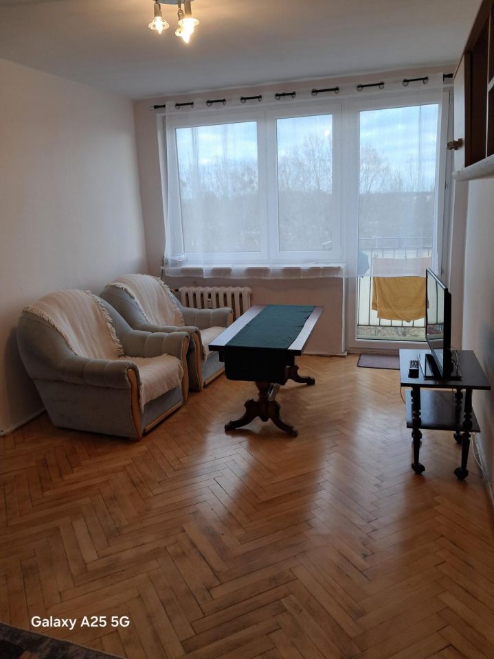 Mieszkanie 3-pokojowe Gdańsk Przymorze, ul. Pomorska. Zdjęcie 6