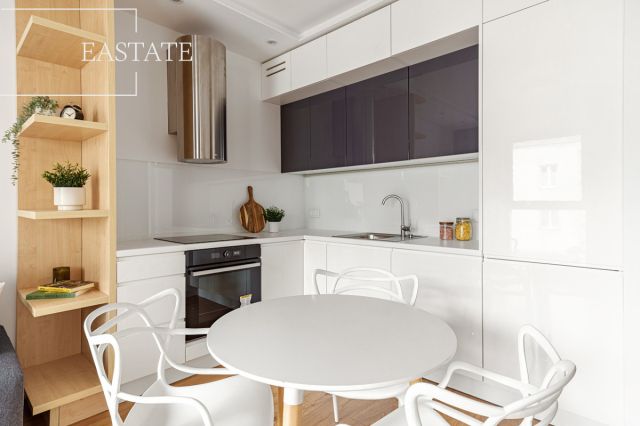 Mieszkanie 2-pokojowe Warszawa Wola, ul. Chłodna. Zdjęcie 6