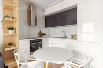 Mieszkanie 2-pokojowe Warszawa Wola, ul. Chłodna. Zdjęcie 4