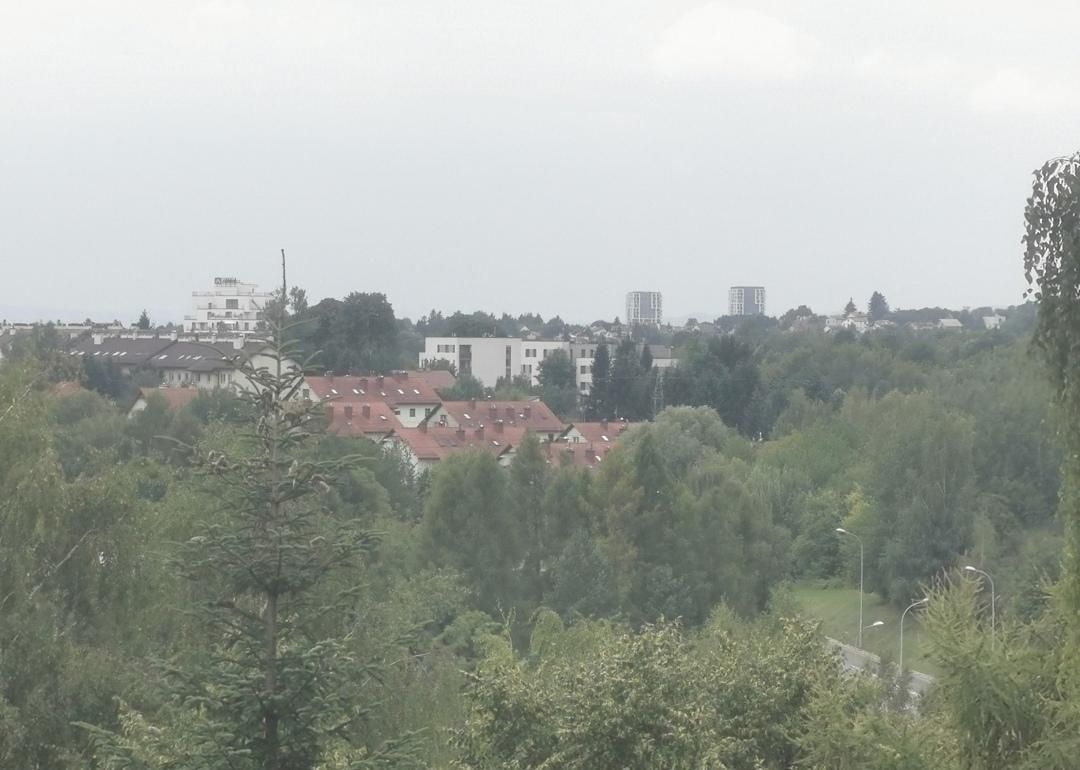 Mieszkanie 2-pokojowe Rzeszów Krakowska Południe, ul. Ignacego Solarza. Zdjęcie 8