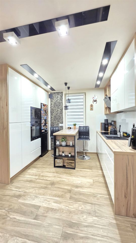 Mieszkanie 2-pokojowe Lębork Centrum, ul. 1 Maja. Zdjęcie 7