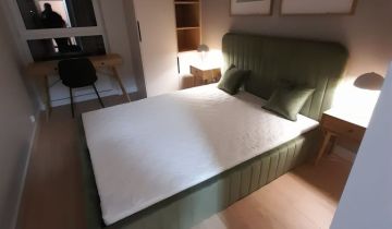 Mieszkanie 2-pokojowe Wrocław Śródmieście, ul. Braniborska