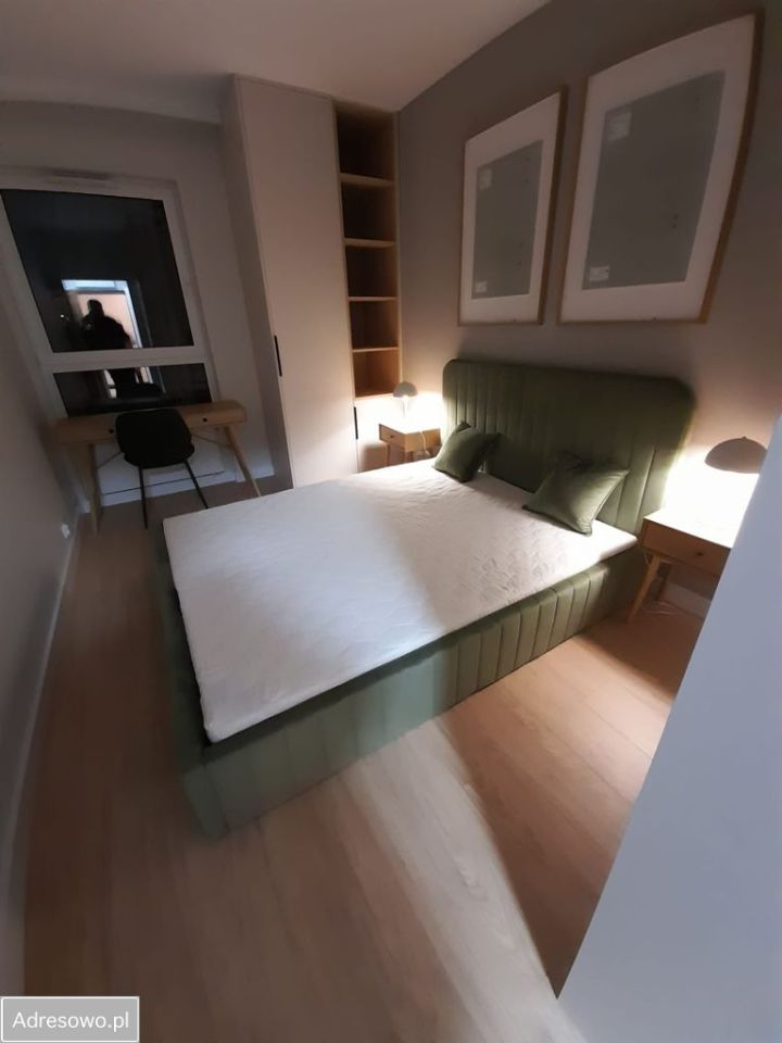 Mieszkanie 2-pokojowe Wrocław Śródmieście, ul. Braniborska. Zdjęcie 2