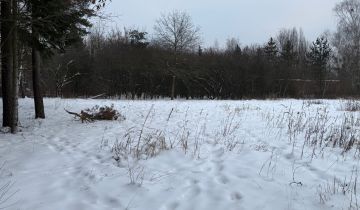 Działka budowlana Chylice, ul. Chłodna