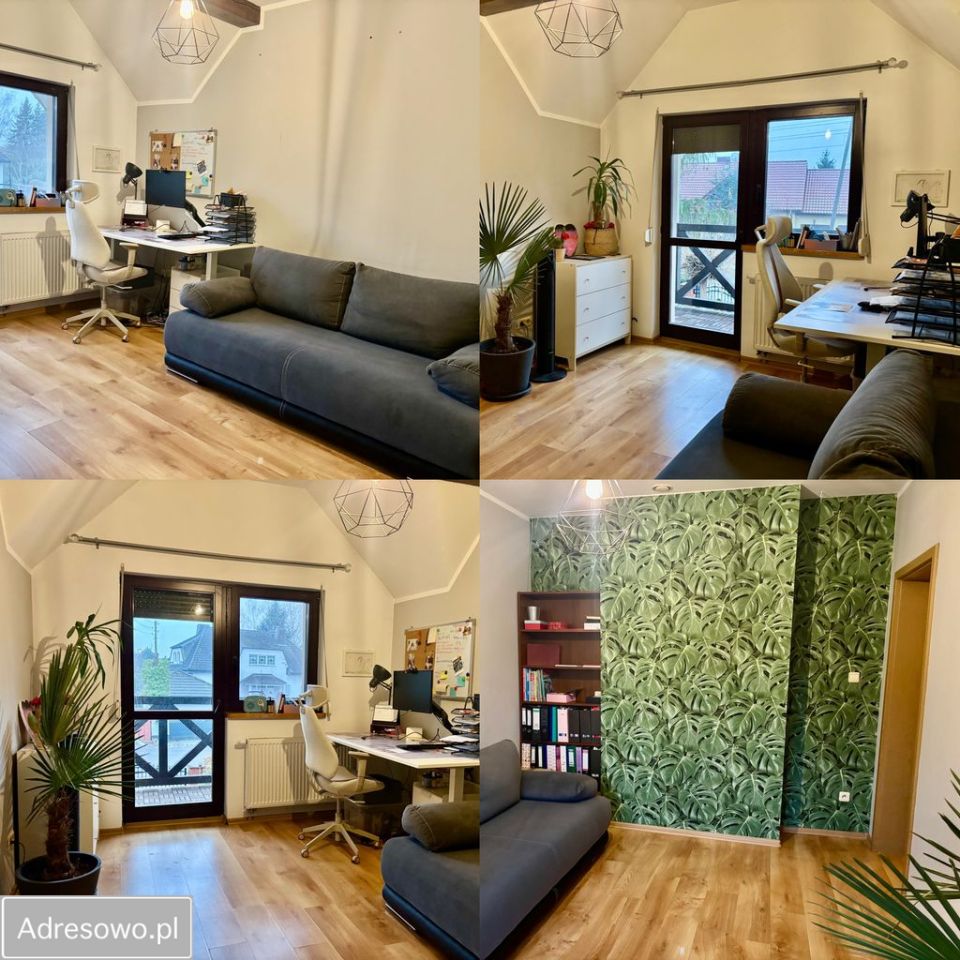 bliźniak, 5 pokoi Mędłów, ul. Długopolska. Zdjęcie 9