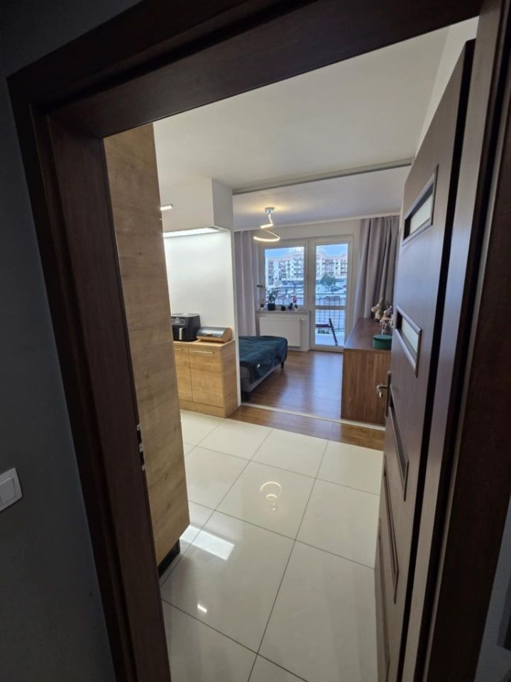 Mieszkanie 3-pokojowe Dzierżoniów, os. Tęczowe. Zdjęcie 3