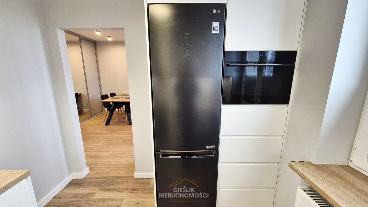 Mieszkanie 1-pokojowe Kraków Bielany, ul. Księcia Józefa. Zdjęcie 9