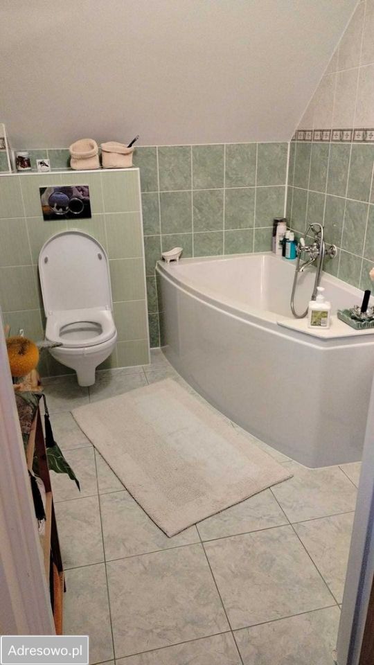 dom wolnostojący, 3 pokoje Chlewiska, ul. Klonowa. Zdjęcie 18