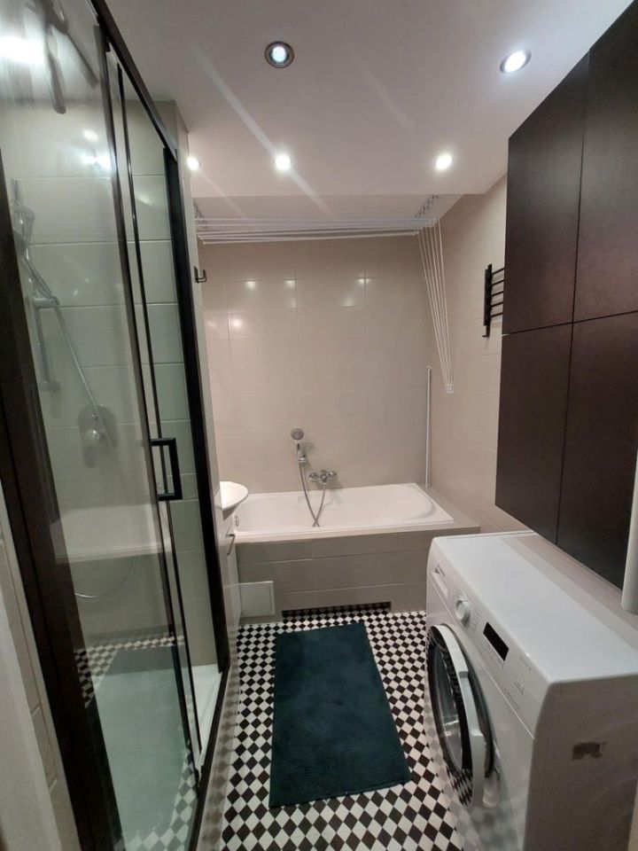 Mieszkanie 3-pokojowe Bełżyce, ul. Bychawska. Zdjęcie 3