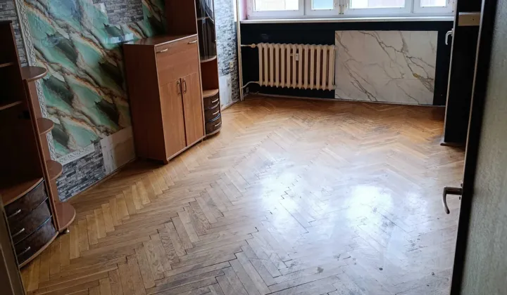 Mieszkanie 3-pokojowe Milicz, ul. Kościelna