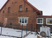 dom szeregowy, 2 pokoje Brzostowo, 16a. Zdjęcie 4