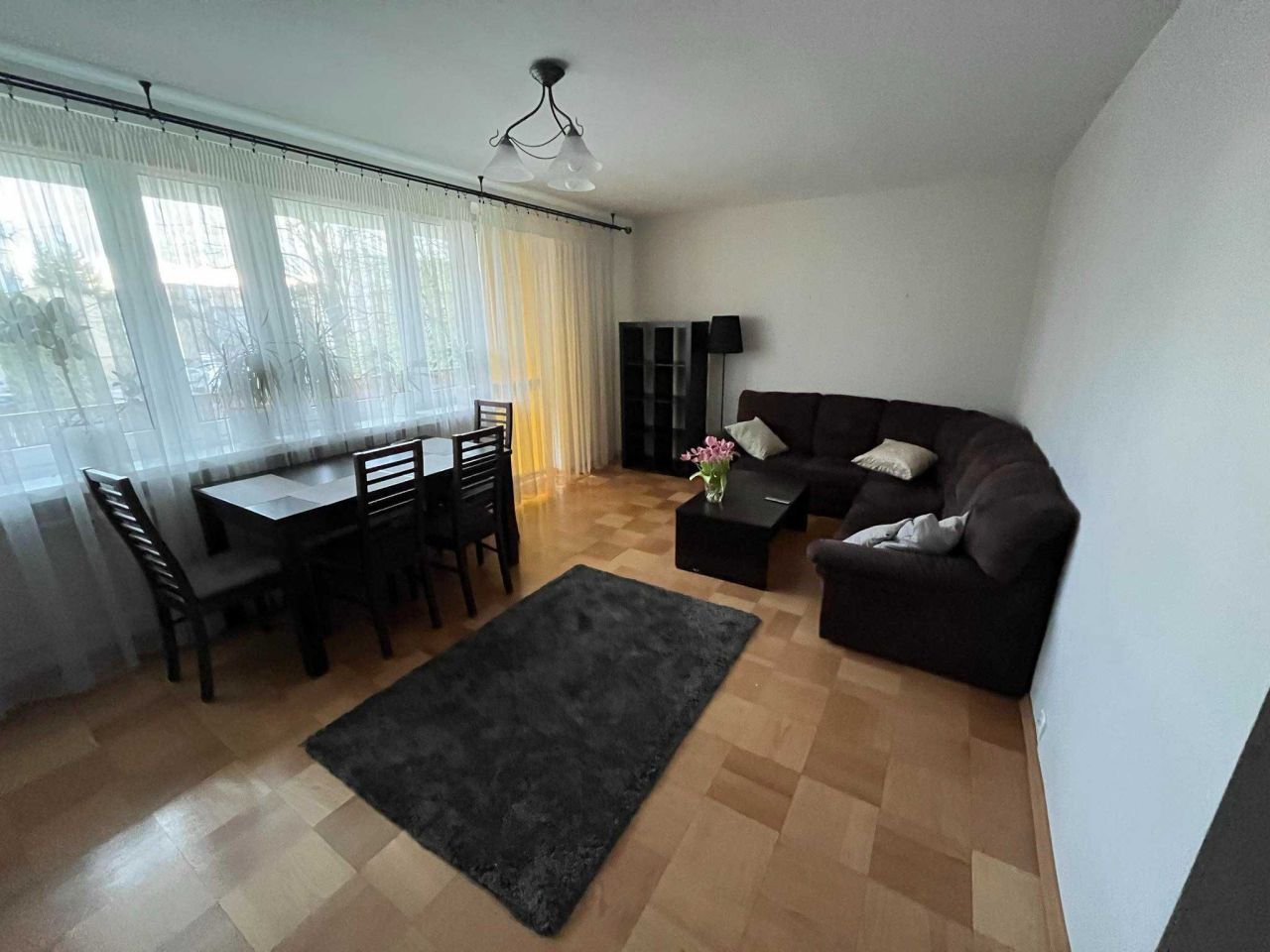 Mieszkanie 3-pokojowe Garwolin Romanówka, ul. Janusza Korczaka. Zdjęcie 5