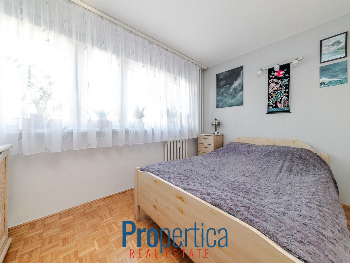 Mieszkanie 2-pokojowe Warszawa Mokotów, ul. Solankowa. Zdjęcie 5