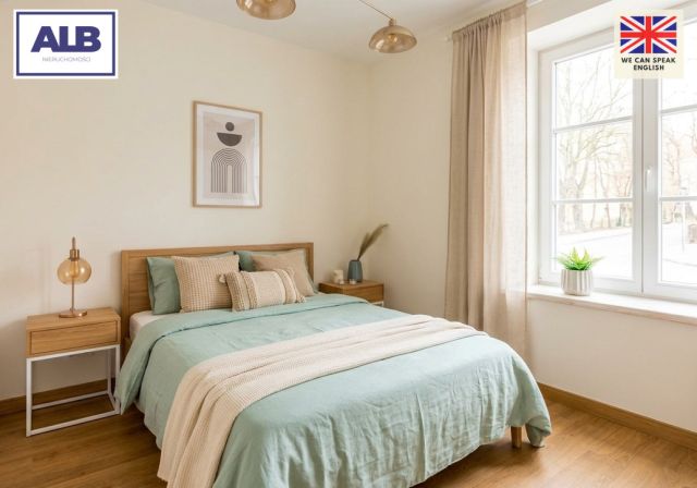 Mieszkanie 2-pokojowe Sztutowo. Zdjęcie 5