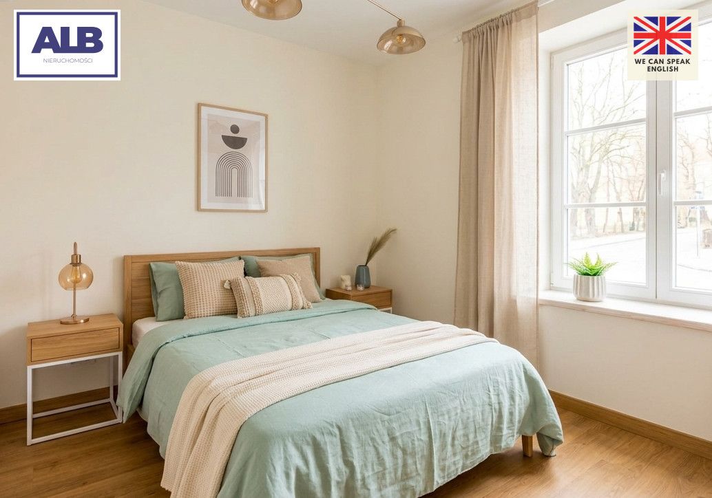 Mieszkanie 2-pokojowe Sztutowo. Zdjęcie 5