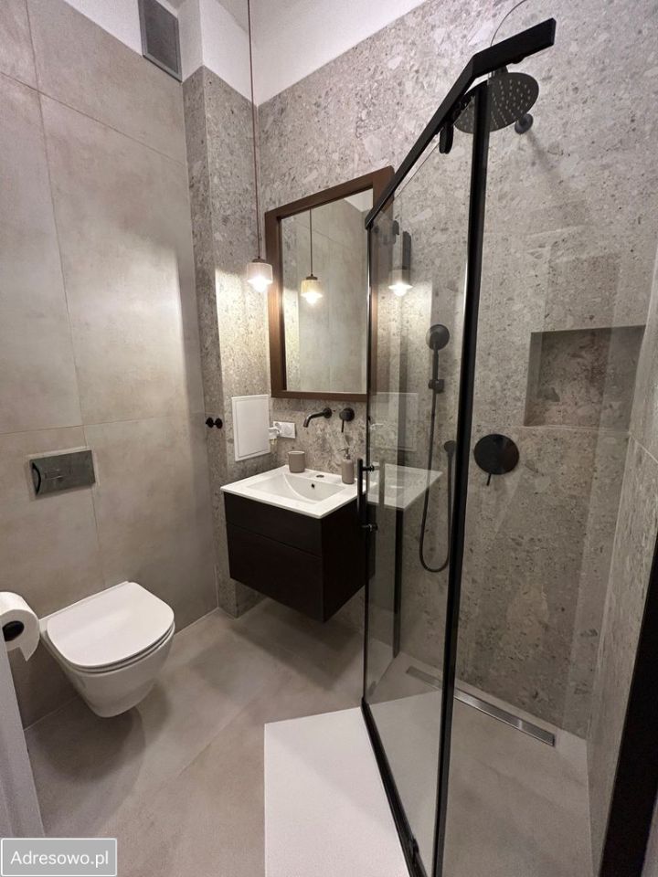 Mieszkanie 1-pokojowe Warszawa Wola, ul. Wolska. Zdjęcie 11