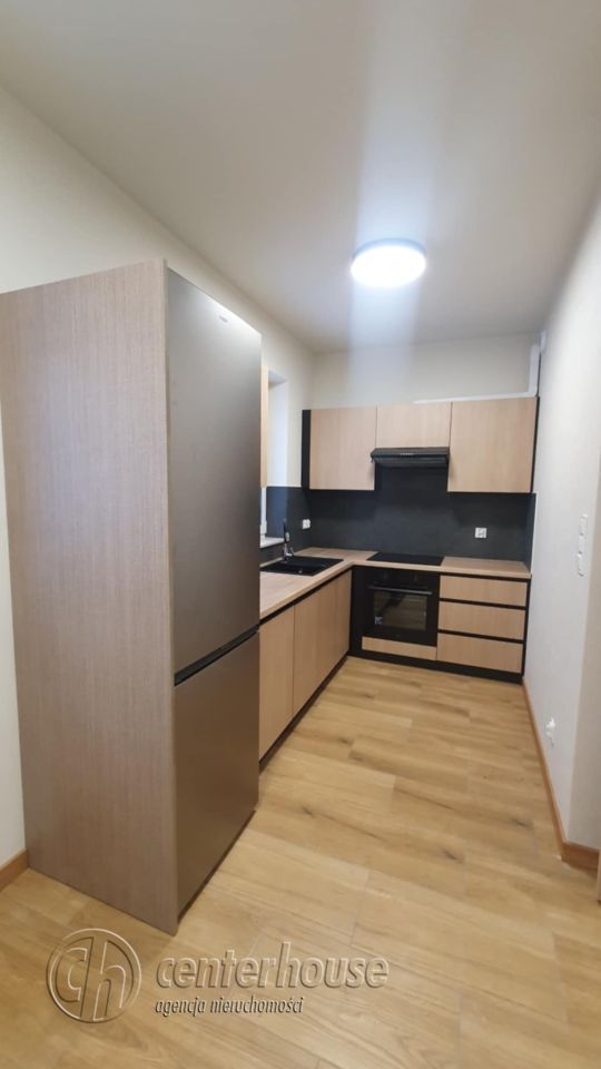 Mieszkanie 3-pokojowe Rzeszów Zalesie, ul. Aleksandra Zelwerowicza. Zdjęcie 1