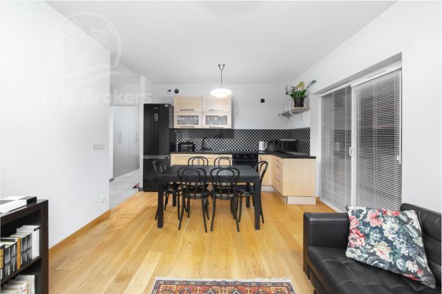 Mieszkanie 3-pokojowe Wrocław Zakrzów, ul. Litewska. Zdjęcie 1