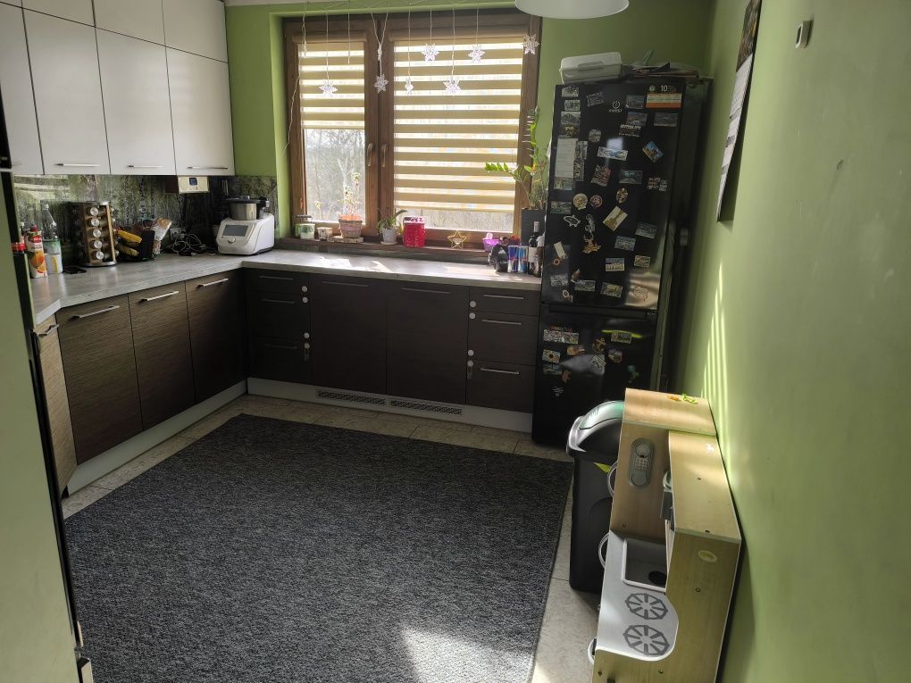 Mieszkanie 3-pokojowe Kamion. Zdjęcie 6