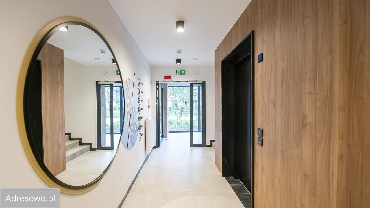 Mieszkanie 3-pokojowe Warszawa Mokotów, ul. Aleja Polski Walczącej. Zdjęcie 16